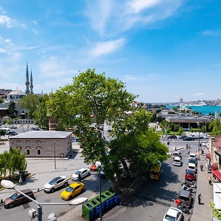 Askadar May Otel イスタンブール エクステリア 写真
