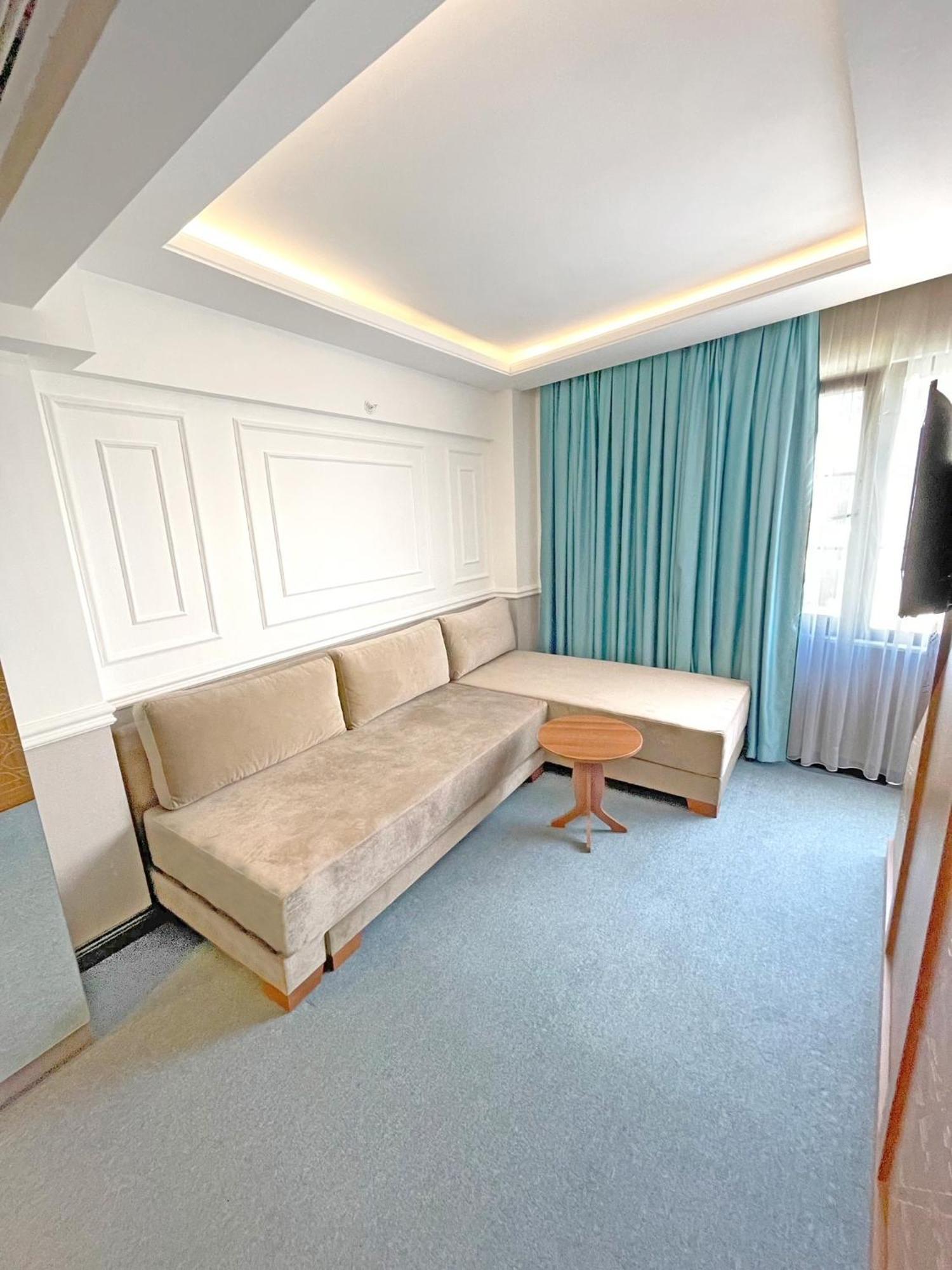 Askadar May Otel イスタンブール エクステリア 写真
